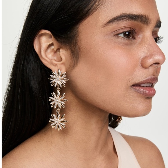 SHASHI Jewelry - SHASHI Saskia Earrings
